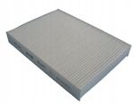 Filtr kabiny nissan qashqai/pulsar 14- - ALCO MS-6477