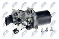 Silnik wycieraczek przód - NTY ESW-NS-001 — zdjęcie 2