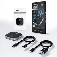 Xblitz Smartcar - XBLITZ -CAR-AC005