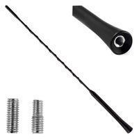Antena samochodowa maszt anteny 41cm 5/6 - AMIO AMI01129
