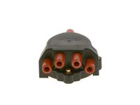 Kopułka aparatu zapłonowego - BOSCH 1 235 522 382 — zdjęcie 2