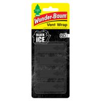 Odswiezacz wunder-baum vent wrap bl ice AMT23-300 — zdjęcie 2