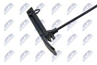 Linka/cięgno otwierania maski - NTY EZC-CT-006