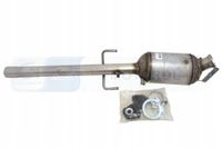 Filtr cząstek stałych DPF - JMJ JMJ1043 — zdjęcie 2