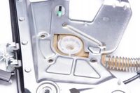 Podnośnik szyby przód prawy elektryczny - SKV ESEN 01SKV942 — zdjęcie 4