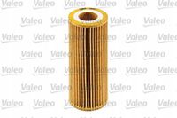 Filtr oleju wkład - VALEO 586511 — zdjęcie 3