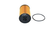 Wkład filtru olejowego - BOSCH F 026 407 040 — zdjęcie 3
