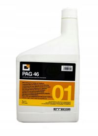 Olej do układu klimatyzacji - ERRECOM ER OL6006.K.P2