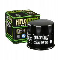 Filtr oleju - HIFLO HF975