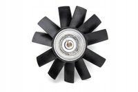 Sprzęgło wentylatora chłodnicy - THERMOTEC D5W002TT