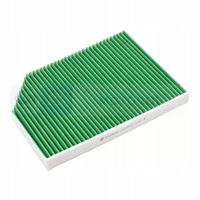 Filtr kabinowy  carbon + antybakter - CASTROL CC0663C — zdjęcie 3