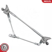 Mechanizm wycieraczek przód - SKV ESEN 05SKV189 — zdjęcie 3