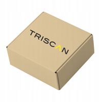 Czujnik położenia wału korb. bmw 3 e36 2,0 97- - TRISCAN 8855 11101 — zdjęcie 2