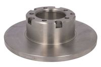 Tarcza hamulcowa - ABE C3M004ABE