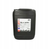 Oleje i smary - REVLINE REV. GL-4 80W 20L