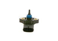 Czujnik ciśnienia - BOSCH 0 261 230 256 — zdjęcie 3