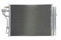 Skraplacz klimatyzacji - THERMOTEC KTT110649