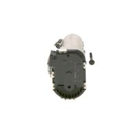Przepustnica powietrza - BOSCH F 01C 600 027 — zdjęcie 2