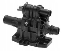 Termostat cieczy chłodzącej - MOTORAD 574-83K
