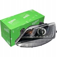 Reflektor xenon lewy LHD - VALEO 044833