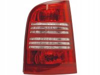 Lampa tył - DEPO 665-1904L-LD-UE