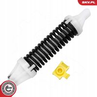 Sprężyna pedału sprzęgła - SKV ESEN 97SKV119 — zdjęcie 2