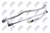 Mechanizm wycieraczek przód - NTY EMW-AU-004 — zdjęcie 3