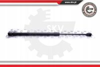 Sprężyna gazowa pokrywy bagażnika - SKV ESEN 52SKV580