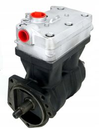 Kompresor sprężonego powietrza - KNORR LP 4985