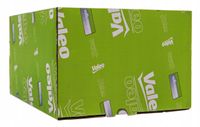 Filtr oleju - VALEO 586035 — zdjęcie 3
