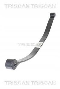 Resor ford t. transit custom+transit mk 8 12- (1 piór… - TRISCAN 8765 16050 — zdjęcie 2