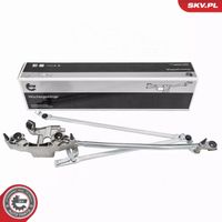 Mechanizm wycieraczek przód - SKV ESEN 05SKV198 — zdjęcie 2