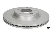 Tarcza hamulcowa - ABE C3W016ABE-P