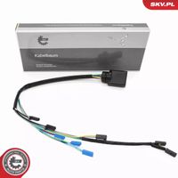 Wiązka elektr skrzyniyni biegow - SKV ESEN 53SKV027