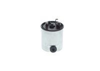 Filtr przewodu paliwowego - BOSCH F 026 402 044