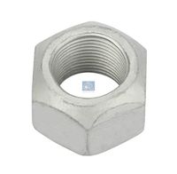 Nakrętki - DT SPARE PARTS 6.11157