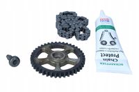 Zestaw łańcucha rozrządu - INA 558 0118 10 — zdjęcie 2