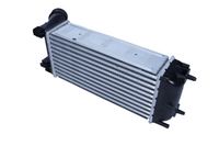 Intercooler citroen berlingo/ c4 1,6hdi 04- - MAXGEAR AC683002