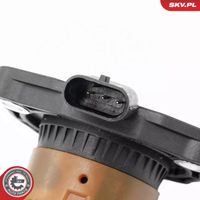 Czujnik poziomu oleju - SKV ESEN 17SKV942 — zdjęcie 5
