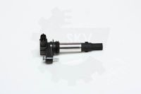 Cewka zapl.opel vectra c 2.8 - SKV ESEN 03SKV151 — zdjęcie 3