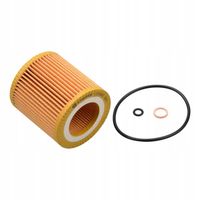 Filtr oleju - CASTROL CO0042