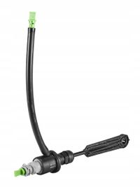 Pompa sprzęgła - VALEO 804648 — zdjęcie 3
