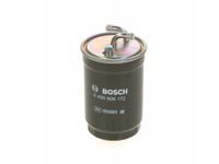 Filtr przewodu paliwowego - BOSCH 0 450 906 172
