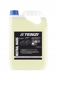 Tenzi neutral magic clear foam 5l F56/005