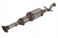 Filtr cząstek stałych DPF - JMJ JMJ1190