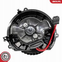 Dmuchawa - SKV ESEN 68SKV027 — zdjęcie 5