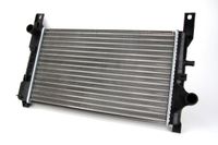 Chłodnica silnika - THERMOTEC D7G024TT