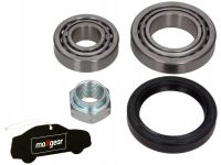 łożysko koła fiat p. 125p/polonez 77- prawe - MAXGEAR 33-0779