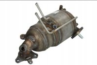 Filtr cząstek stałych DPF - JMJ JMJ1224