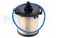 Filtr paliwa - BOSCH F 026 402 290 — zdjęcie 3